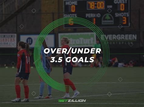 under 4.5 goals examples|Over/Under 4.5 Goals Means .